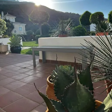 Ruim Appartement, Zonnig Terras, Alhaurin Golf! Alhaurin el Grande